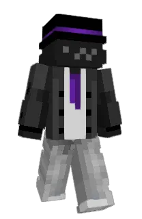 Front of Eliiiiaass's skin