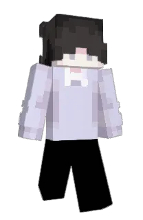 katiee3's Minecraft skin