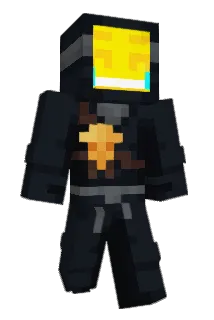 75kweezy Minecraft avatar full body