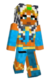 Skin preview