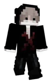 Misery_0's Minecraft skin