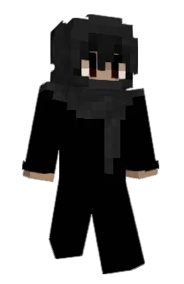 Front of shynqs's skin