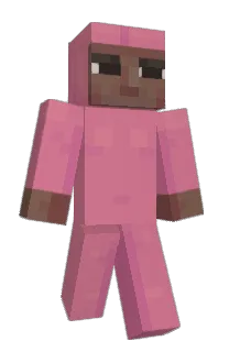 xtque's Minecraft skin