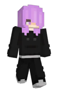 Front of helloimuni's skin