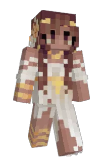 OceanHydra629's Minecraft skin