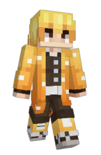 miitosis's Minecraft skin