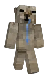 Front of EgnorYi's skin
