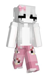 wanderlove's Minecraft skin