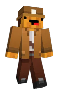 Shaym66's Minecraft skin