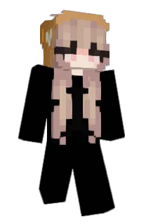 Front of Cool's skin