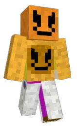 givry and candlelight Minecraft skin — Classic model