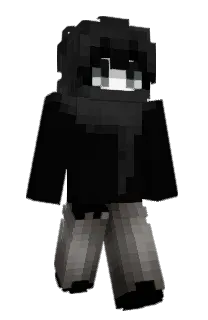 Kendrink's Minecraft skin