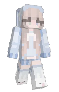 c00ljules's Minecraft skin
