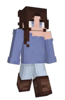 camotech0010's Minecraft skin