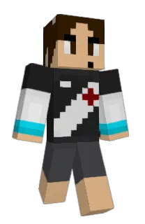 Front of hxitor31's skin