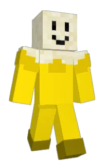 Coreux's Minecraft skin
