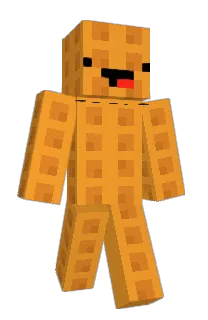 FightingSpirit76's Minecraft skin