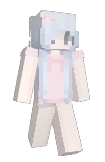 Front of sensitive546432's skin