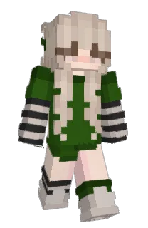 Front of j4dyn's skin
