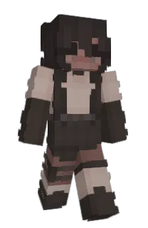 totou's Minecraft skin