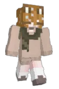 BongoTheHermit