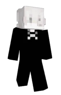 xDemoFlan's Minecraft skin