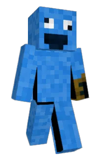 MadeMedal991618's Minecraft skin