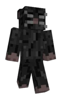 bipedalcapybara's Minecraft skin