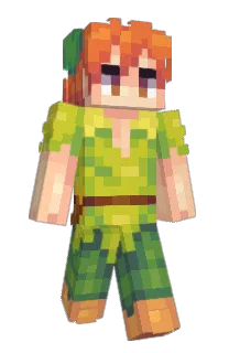 ProgPog's Minecraft skin