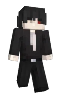illegalarmdealer's Minecraft skin