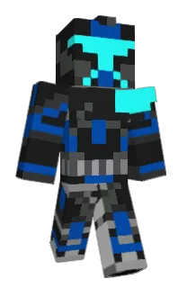 Front of Chewy777's skin