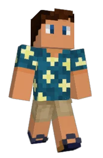 Ambo29's Minecraft skin