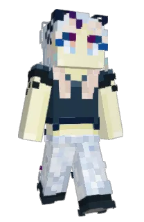 Azynn_'s Minecraft skin