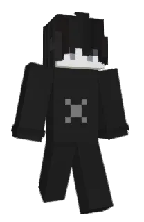 Front of chjmoon's skin