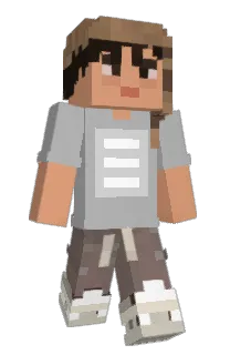 Front of truu1's skin