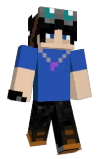 Front of Scr0w_'s skin
