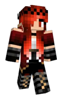 Sparky_OwO's Minecraft skin