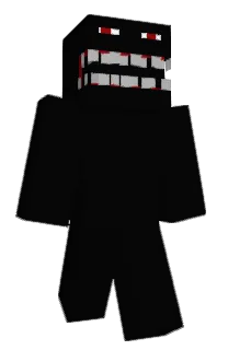 Front of 16GD's skin