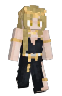 sindior's Minecraft skin
