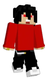 Minecraft skin — Classic model