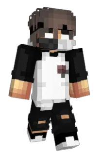 Los_Revolveros's Minecraft skin