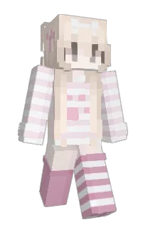 Front of codys_servant's skin