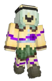 Skin preview