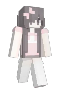 762937692769237 Minecraft avatar full body