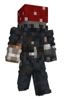 FNDDF2's Minecraft skin