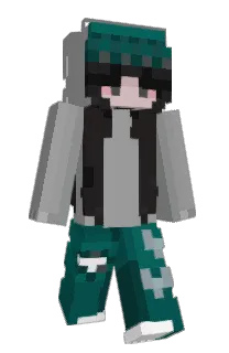 Front of cvlineczka's skin
