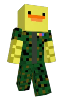 Front of dantepigalle80's skin