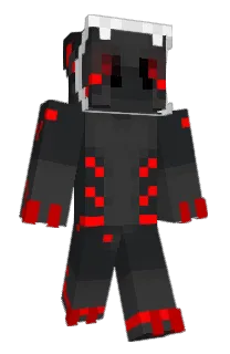 BeadyStream885's Minecraft skin