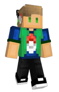 Front of zxchomezxc's skin