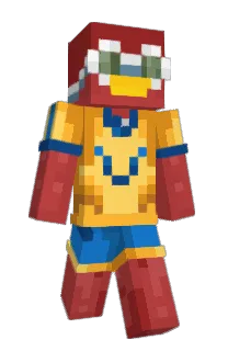 Front of nxbodyy's skin